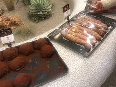 -OUR Bakery(SKP-S店)