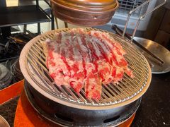 -必喜烤肉(环球港店)