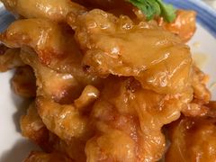 锅巴肉-食家鸽园