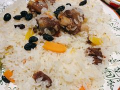 -小尕子·新疆菜(明园店)