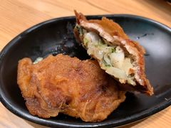 埔田酥肉-鲜粉匠·鲍汁肠粉(民治店)