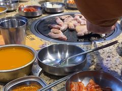 -安又胖韩国烤肉