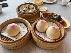 -潮府馆·非遗潮州菜·港式点心(世纪公园店)