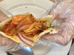 -木尔坦·Multan巴基斯坦清真餐厅halal(大智嘉园店)
