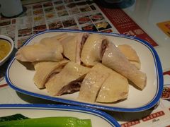 -顺德杨廷记(白云山店)