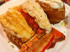-RED LOBSTER(多伦多DT店)