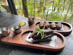 -喜洲吧·江畔老船厂·庭院餐厅(喜临院店)
