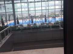 -广州白云机场雅高铂尔曼大酒店
