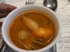 -泰香米泰国餐厅(鎏嘉码头店)