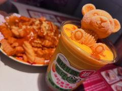 -肥韬香港茶餐厅(上海首店)