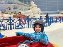 -广州热雪奇迹