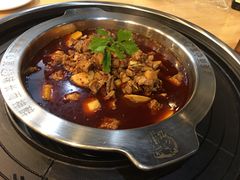 -林记三江兔火锅(沿山路自建小区店)