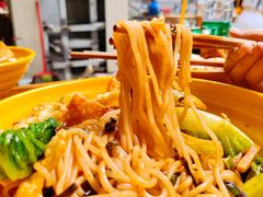 原味螺蛳粉-龍城柳州螺蛳粉(群星路店)