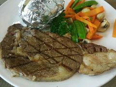 -朗迪姆餐厅(丰尚国际广场店)