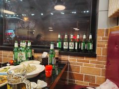 -胶东海鲜大排档(北太平庄店)