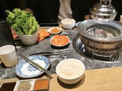 -隐家本格烧肉(万达广场店)