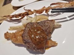 -威珀斯酒店·珀萃美食餐厅