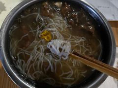 -老火车站牛肉粉