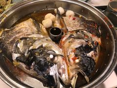 -望湘园·湖南菜(宏伊店)