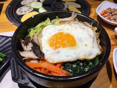 -唯成•韩国炭火烤肉 유성고기