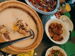 -全聚贤餐厅·湖北家常菜(沙湖店)