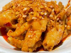 -聚鑫朋酸菜肥肠(文艺路口店)