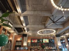 大堂-COMMUNE幻师(五角场店)