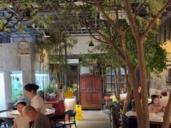 -又见炊烟私房菜(敬亭路店)