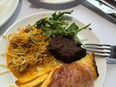 -拉蒂娜·巴西牛排馆 Latina·Brazilian Steakhouse(陆家嘴旗舰店)