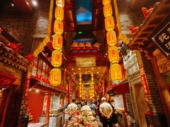 -唐山宴大唐州府精品中餐