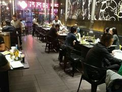 -完美生活炭火烤肉(二马路店)