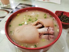 老妈蹄花-廖老妈蹄花店(人民公园陕西街259号店)
