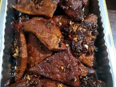 -味上湘菜馆(河马店)