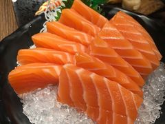-大雄寿司(中华广场店)