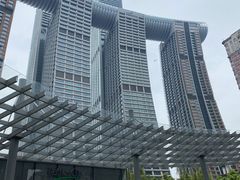 -WFC会仙楼观景台