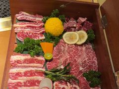 -MIKOMIKO和牛烧肉专门店(南门店)