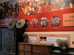 -挂旗柴锅鸡(蚌山区嘉年华店)