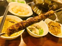 -情忆草原涮肉馆