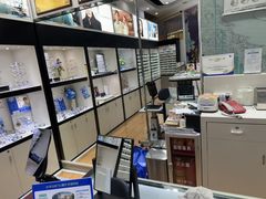 -海港城购物中心