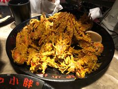 -沪小胖小龙虾(淮海中路旗舰店)