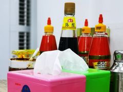 -正宗阳山牛杂(东城店)