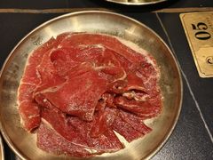 -西塔老太太泥炉烤肉(龙湖北苑天街店)