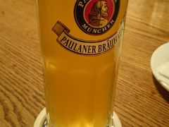 -宝莱纳啤酒花园餐厅PAULANER BRAUHAUS Nanjing(广州路店)
