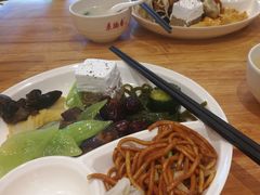 -素满香·素食自助餐(苏州·临顿路店)