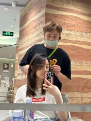 -MY HAIR ARDOR