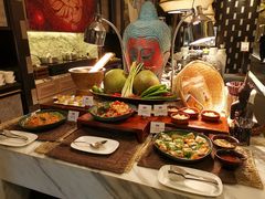 -深圳四季酒店·馥自助餐厅