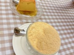 -船屋葡国餐厅