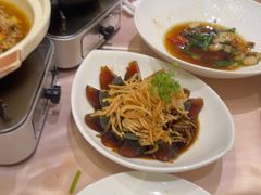 -王府井酒店(金桥港湾店)