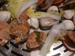 -三个渔夫·蒸汽海鲜(小白楼店)