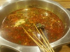 -霸道川面馆(张江店)